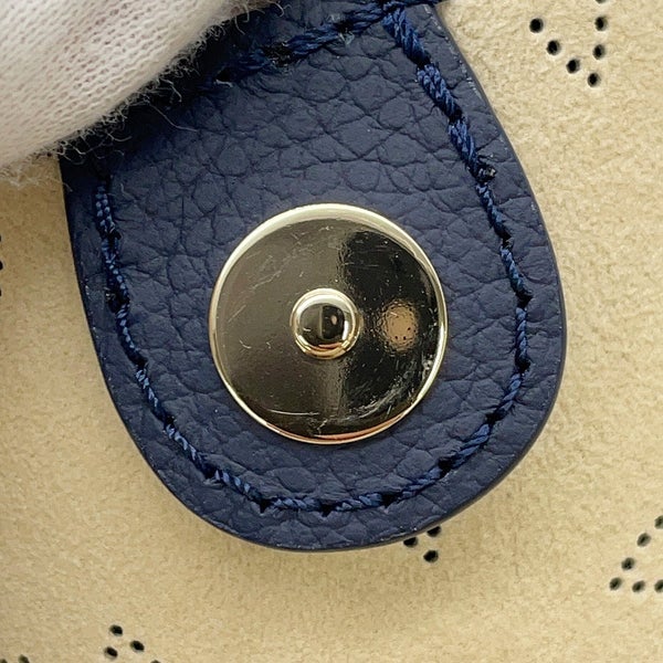 ルイヴィトン ハンドバッグ モノグラム・マヒナ ブロッサム PM M14317 LOUIS VUITTON ヴィトン 2way ショルダーバッグ