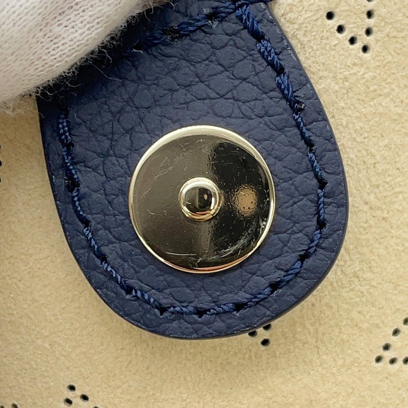 ルイヴィトン ハンドバッグ モノグラム・マヒナ ブロッサム PM M14317 LOUIS VUITTON ヴィトン 2way ショルダーバッグ