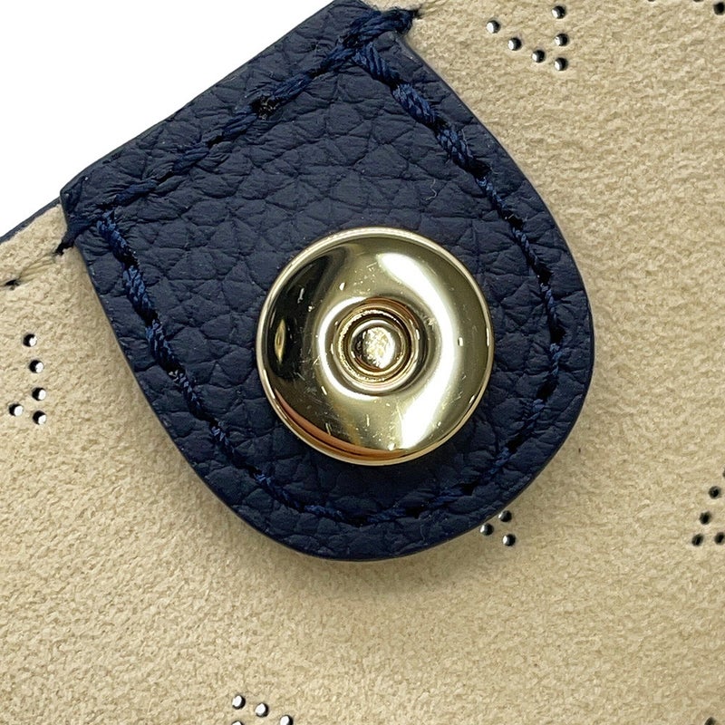 ルイヴィトン ハンドバッグ モノグラム・マヒナ ブロッサム PM M14317 LOUIS VUITTON ヴィトン 2way ショルダーバッグ