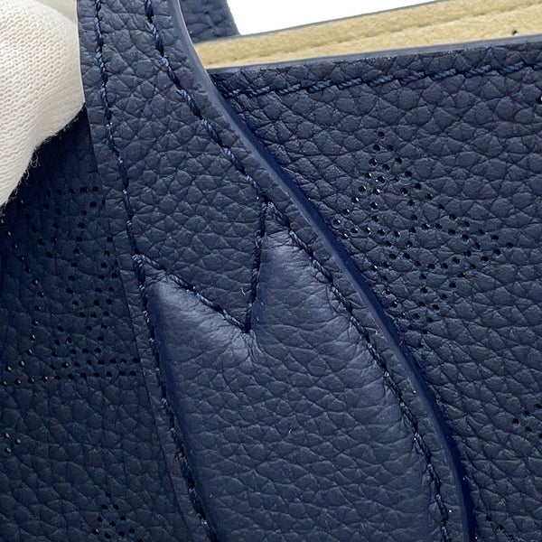 ルイヴィトン ハンドバッグ モノグラム・マヒナ ブロッサム PM M14317 LOUIS VUITTON ヴィトン 2way ショルダーバッグ