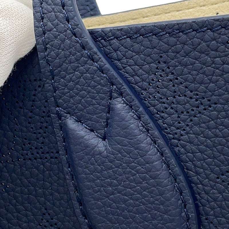 ルイヴィトン ハンドバッグ モノグラム・マヒナ ブロッサム PM M14317 LOUIS VUITTON ヴィトン 2way ショルダーバッグ