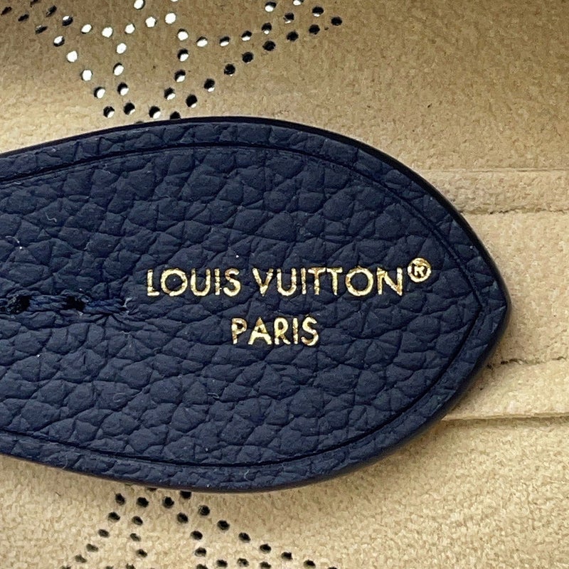 ルイヴィトン ハンドバッグ モノグラム・マヒナ ブロッサム PM M14317 LOUIS VUITTON ヴィトン 2way ショルダーバッグ