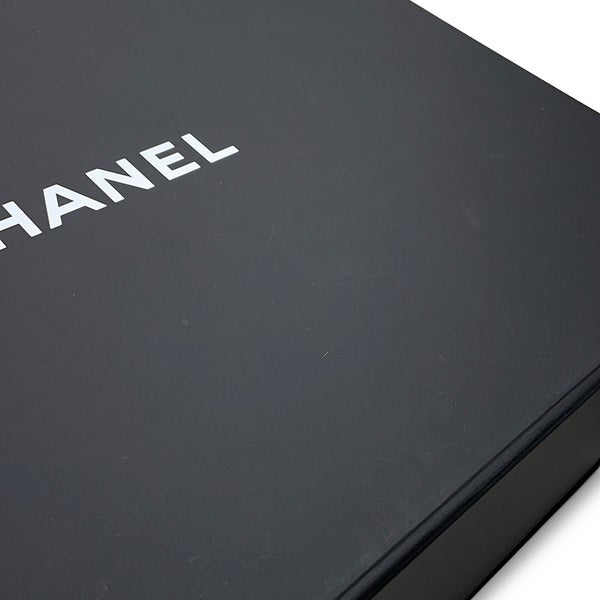 シャネル チェーンショルダーバッグ ココマーク CHANEL 25 スモール キャビアスキン AS5293 CHANEL 黒