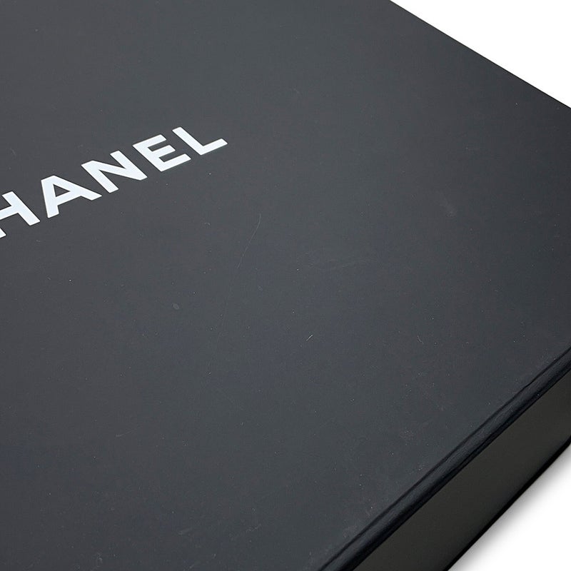 シャネル チェーンショルダーバッグ ココマーク CHANEL 25 スモール キャビアスキン AS5293 CHANEL 黒