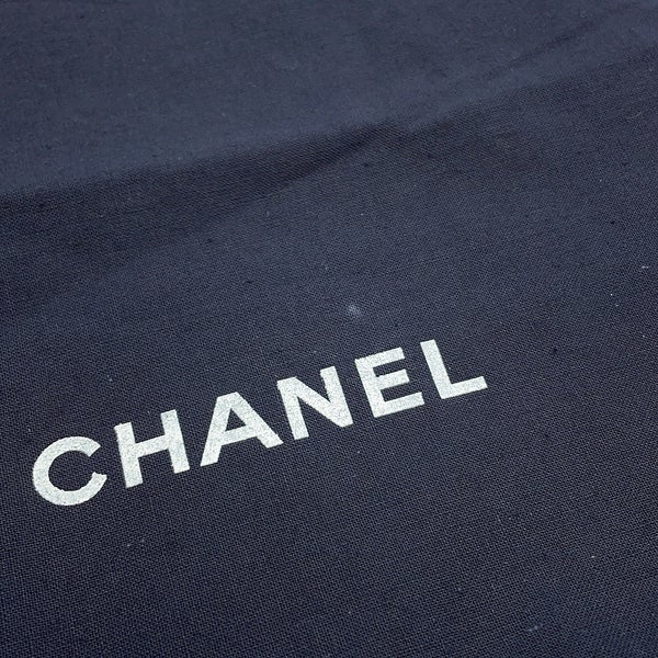 シャネル チェーンショルダーバッグ マトラッセ25 ココマーク ラムスキン CHANEL バッグ 黒