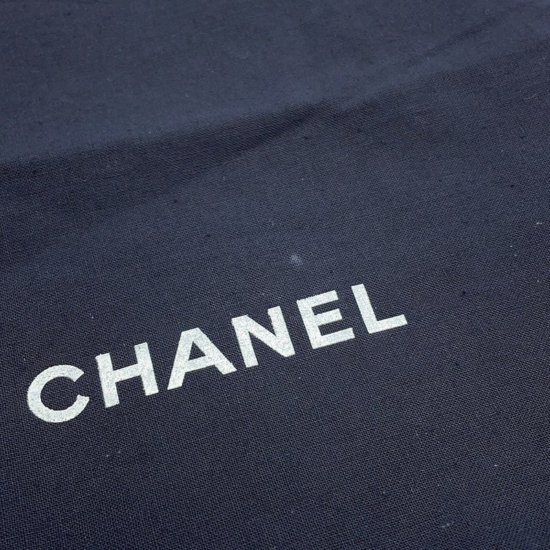 シャネル チェーンショルダーバッグ マトラッセ25 ココマーク ラムスキン CHANEL バッグ 黒