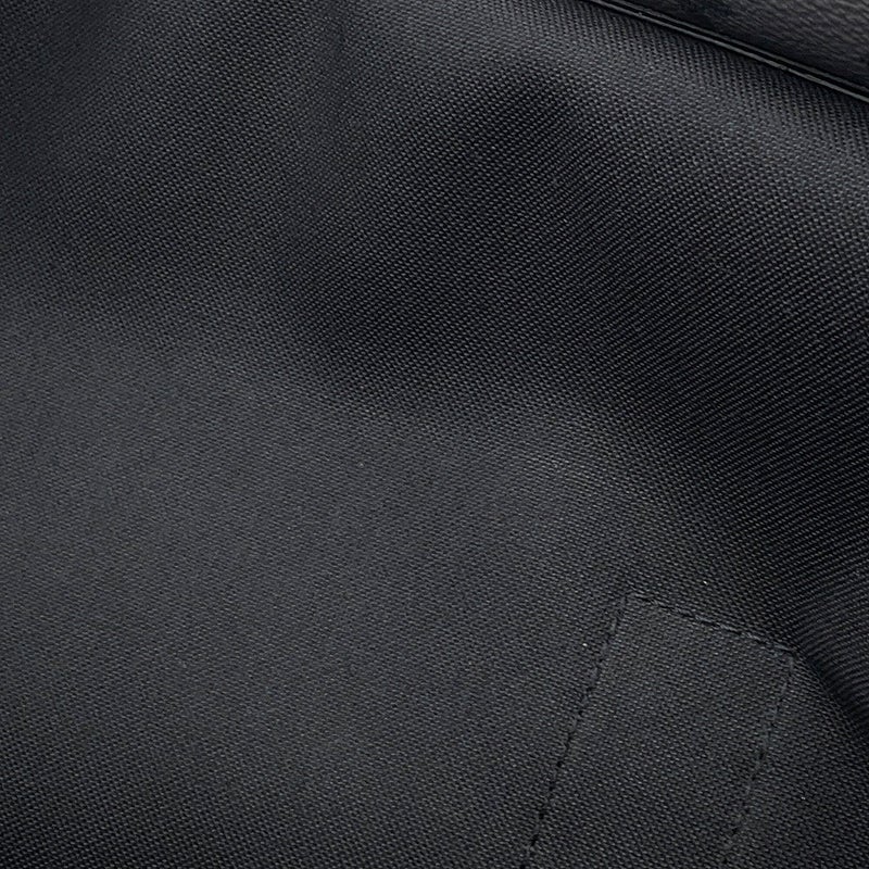 ルイヴィトン トートバッグ モノグラム・エクリプス リバース カバ・ジップ GM M45379 LOUIS VUITTON 黒 ブラック