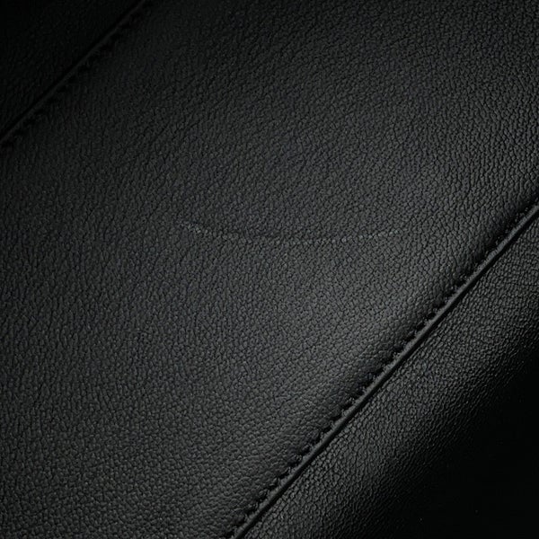 ルイヴィトン ハンドバッグ クロコダイル シティ・スティーマー MM LOUIS VUITTON 2way ショルダーバッグ 黒 ブラック