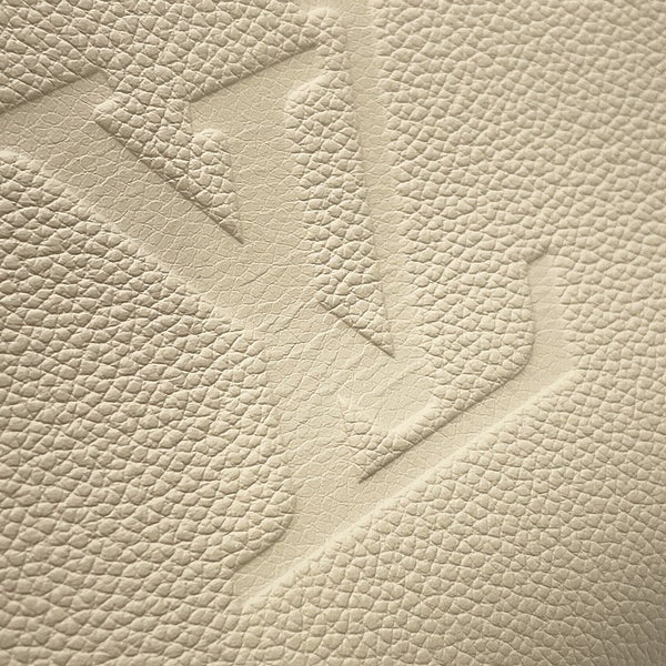 ルイヴィトン ハンドバッグ モノグラム・アンプラント オンザゴー PM M46569 LOUIS VUITTON 2way ショルダーバッグ