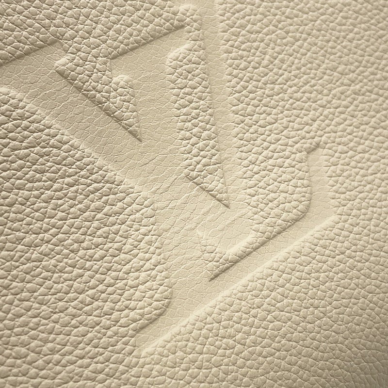 ルイヴィトン ハンドバッグ モノグラム・アンプラント オンザゴー PM M46569 LOUIS VUITTON 2way ショルダーバッグ