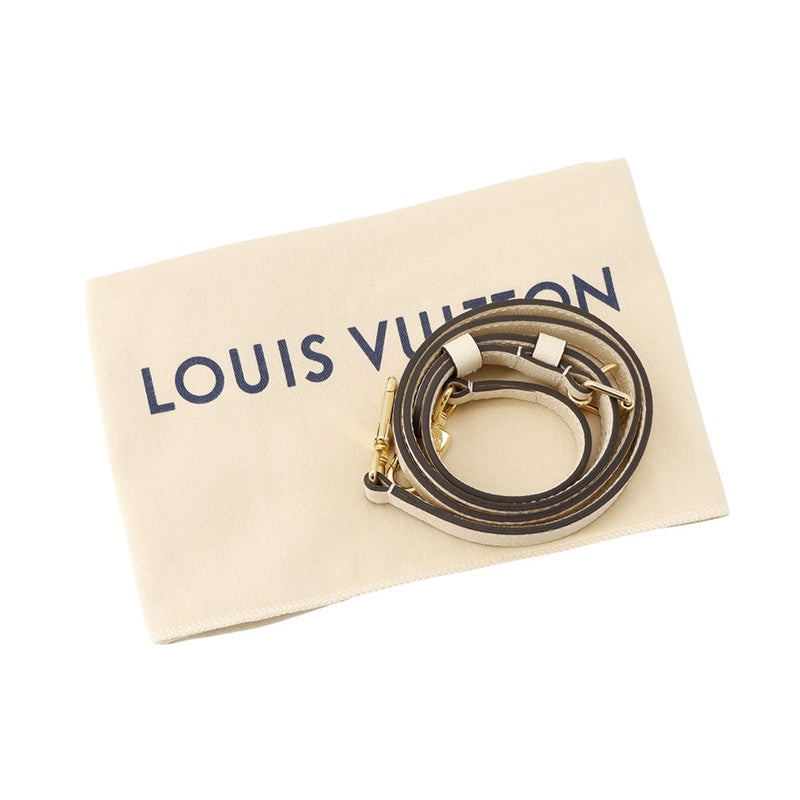 ルイヴィトン ハンドバッグ モノグラム・アンプラント オンザゴー PM M46569 LOUIS VUITTON 2way ショルダーバッグ