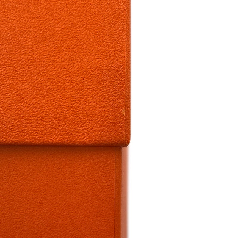 エルメス バーキン30 ヴェールロデン/シルバー金具 トゴ G刻印 HERMES Birkin ハンドバッグ