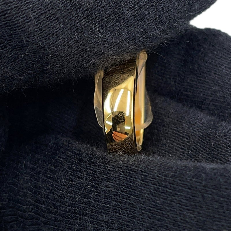 エルメス ショルダーバッグ エブリン3 23 ブラック/ゴールド金具 トリヨンクレマンス G刻印 HERMES Evelyne 黒