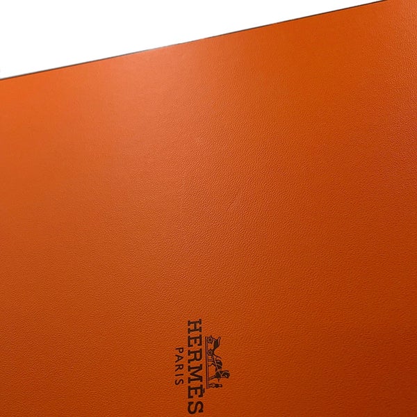 エルメス ショルダーバッグ エブリン3 23 ブラック/ゴールド金具 トリヨンクレマンス G刻印 HERMES Evelyne 黒