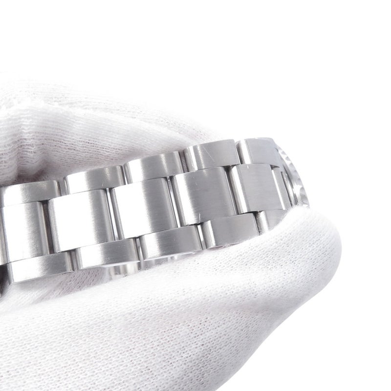 ロレックス GMTマスター2 デイト A番 16710 ROLEX 腕時計 ウォッチ 黒文字盤