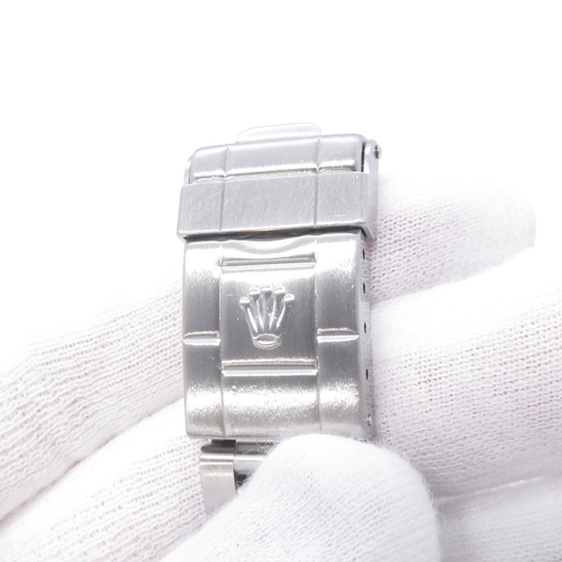 ロレックス GMTマスター2 デイト A番 16710 ROLEX 腕時計 ウォッチ 黒文字盤