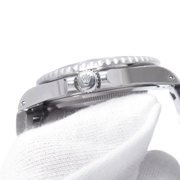 ロレックス GMTマスター2 デイト A番 16710 ROLEX 腕時計 ウォッチ 黒文字盤