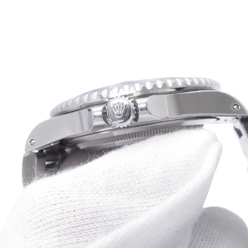 ロレックス GMTマスター2 デイト A番 16710 ROLEX 腕時計 ウォッチ 黒文字盤