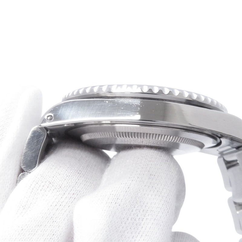 ロレックス GMTマスター2 デイト A番 16710 ROLEX 腕時計 ウォッチ 黒文字盤