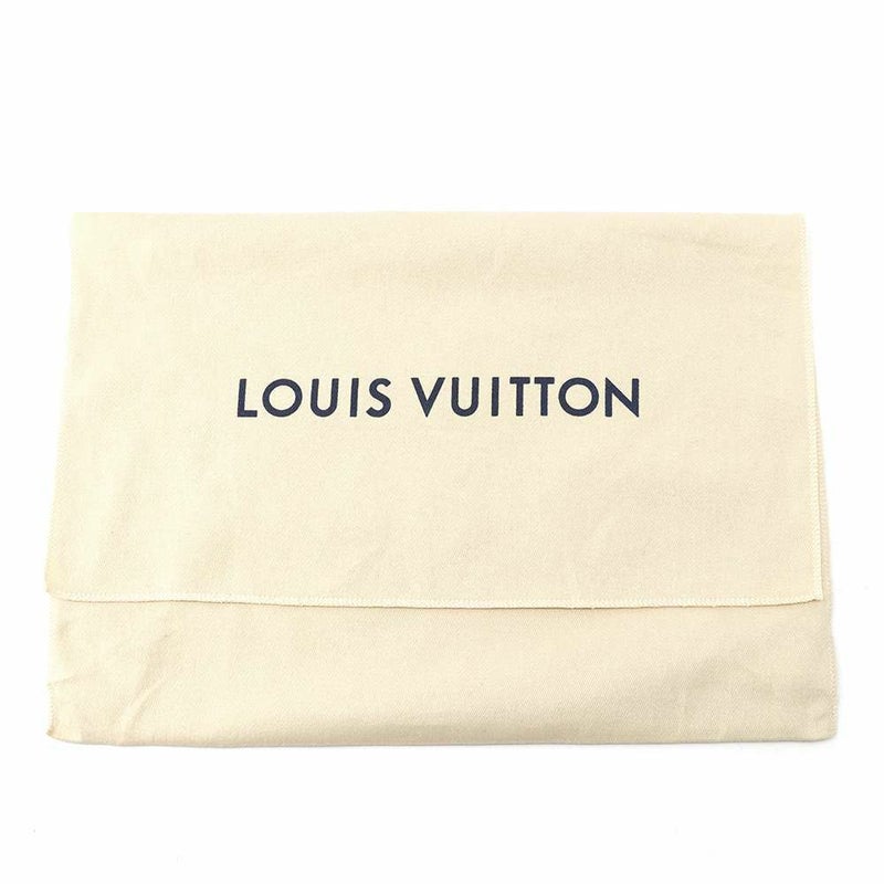 ルイヴィトン ハンドバッグ トリヨンレザー キーポル・バンドリエール 25 M24434 フルムーン