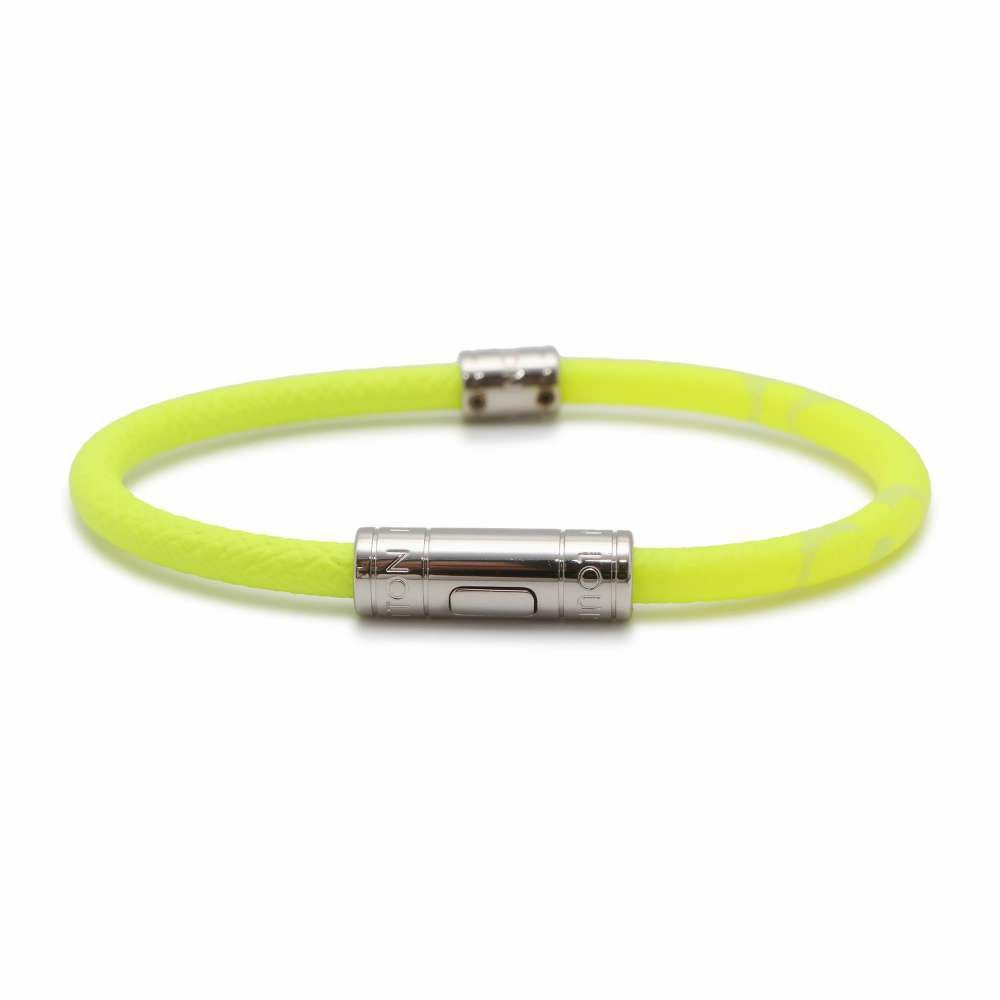 ルイヴィトン ブレスレット ブレスレット・ネオスプリット モノグラム