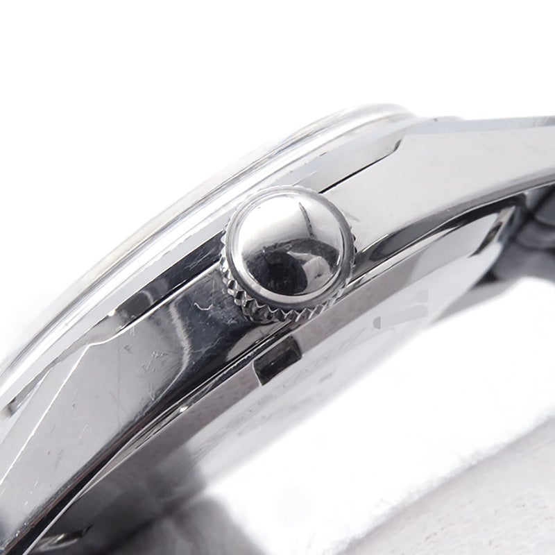 セイコー ロードマーベル 36000 5740-8000 SEIKO 腕時計 シルバー文字盤