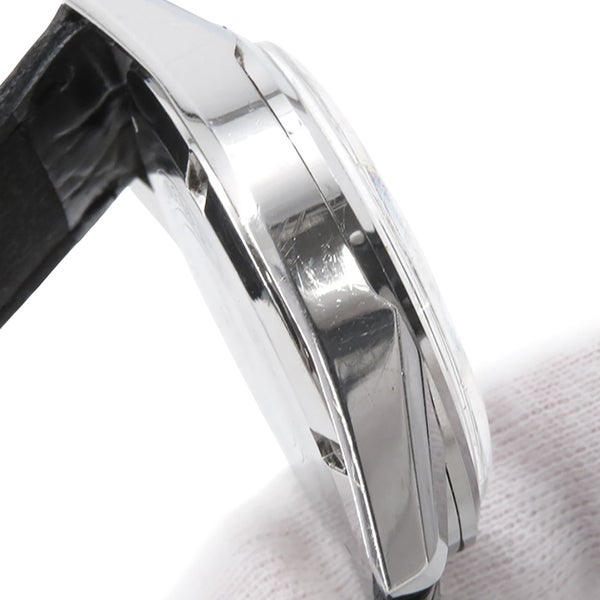 セイコー ロードマーベル 36000 5740-8000 SEIKO 腕時計 シルバー文字盤