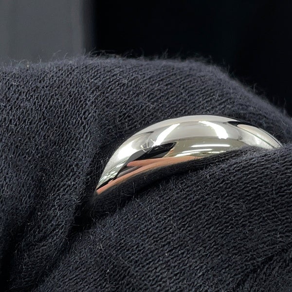 エルメス トートバッグ インザループ 18 ブラック/シルバー金具 トリヨンクレマンス/スイフト K刻印 黒