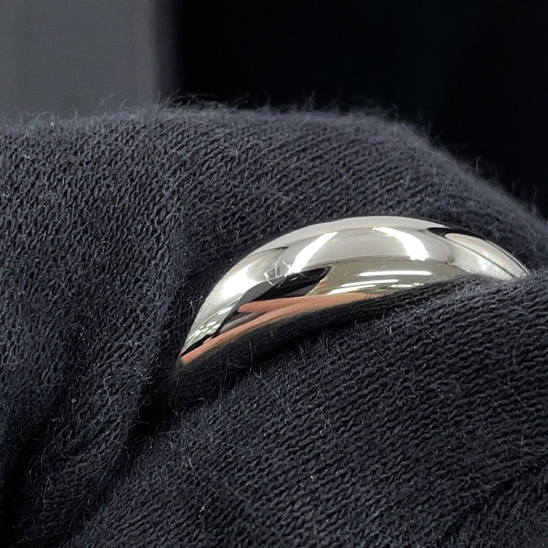 エルメス トートバッグ インザループ 18 ブラック/シルバー金具 トリヨンクレマンス/スイフト K刻印 黒