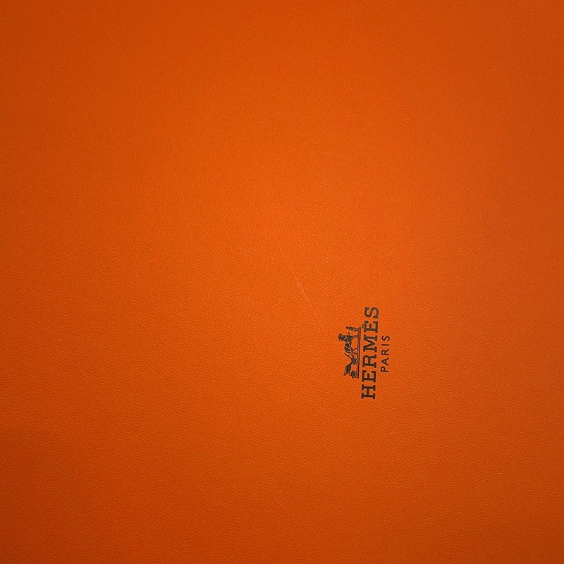 エルメス ハンドバッグ ピコタンロックMM エトゥープ/ゴールド金具 トリヨンクレマンス G刻印 HERMES