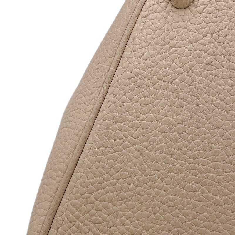 エルメス ハンドバッグ ピコタンロックPM アルジル/シルバー金具 トリヨンクレマンス □P刻印 HERMES