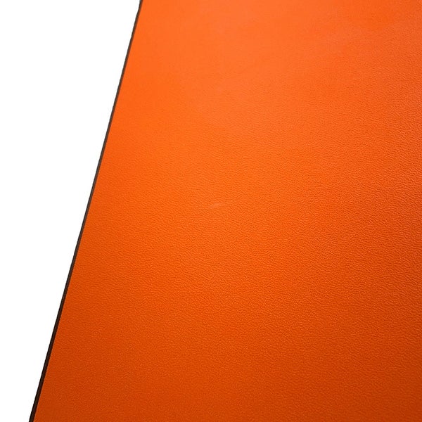 エルメス ショルダーバッグ ヴィドポッシュ エトゥープ/シルバー金具 トゴ B刻印 HERMES