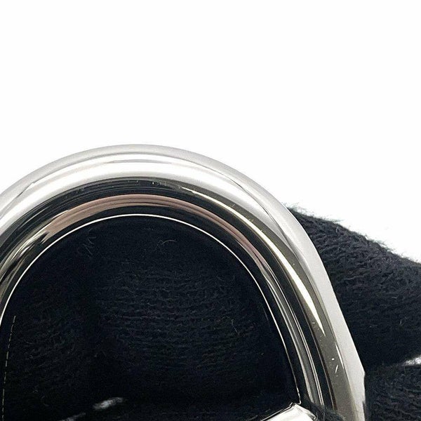エルメス スカーフリング シェーヌダンクル メタル HERMES アクセサリー