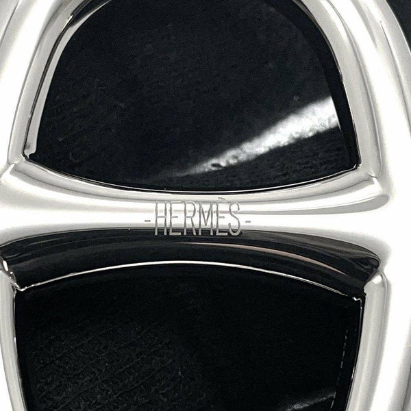 エルメス スカーフリング シェーヌダンクル メタル HERMES アクセサリー