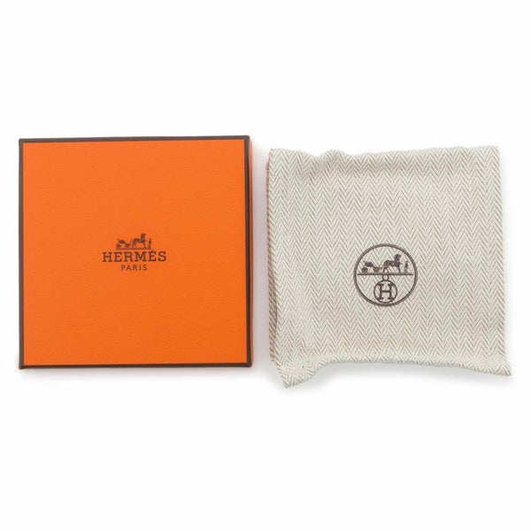 エルメス スカーフリング シェーヌダンクル メタル HERMES アクセサリー