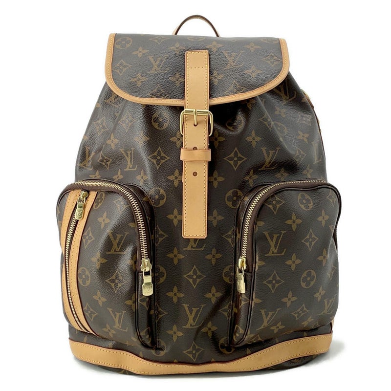 ルイヴィトン リュック モノグラム サック・ア・ド・ボスフォール M40107 LOUIS VUITTON ヴィトン バッグ バックパック