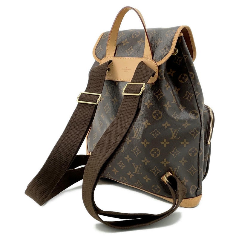 ルイヴィトン リュック モノグラム サック・ア・ド・ボスフォール M40107 LOUIS VUITTON ヴィトン バッグ バックパック