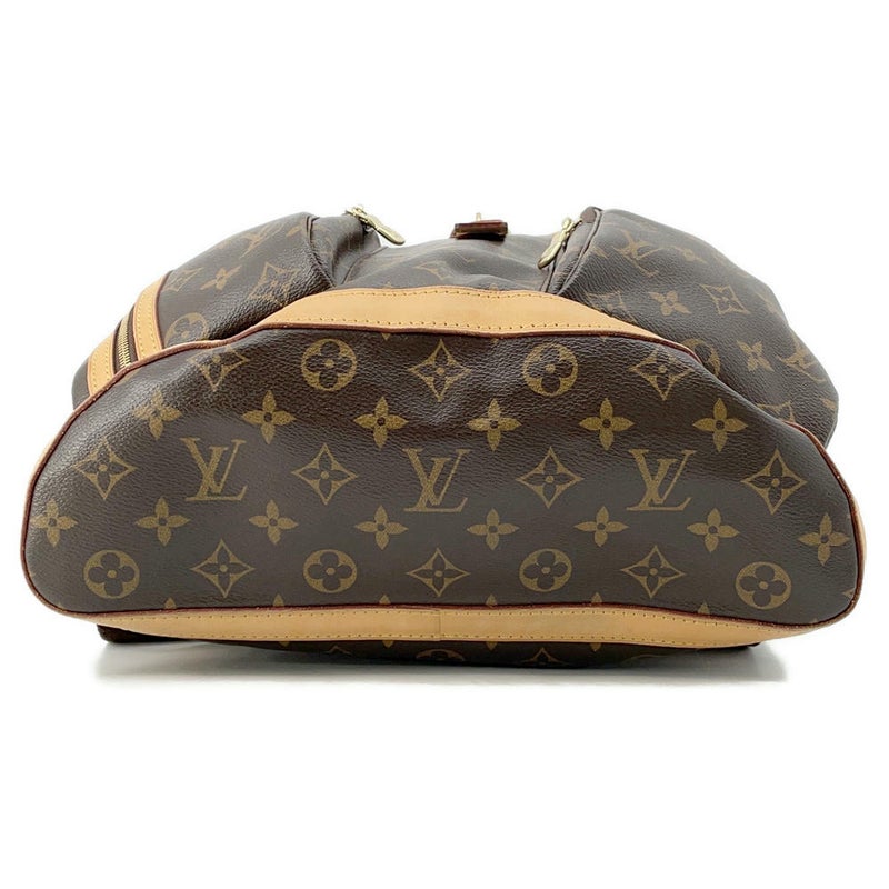 ルイヴィトン リュック モノグラム サック・ア・ド・ボスフォール M40107 LOUIS VUITTON ヴィトン バッグ バックパック