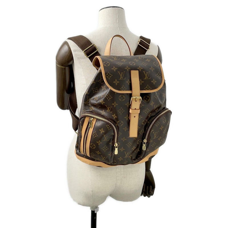 ルイヴィトン リュック モノグラム サック・ア・ド・ボスフォール M40107 LOUIS VUITTON ヴィトン バッグ バックパック