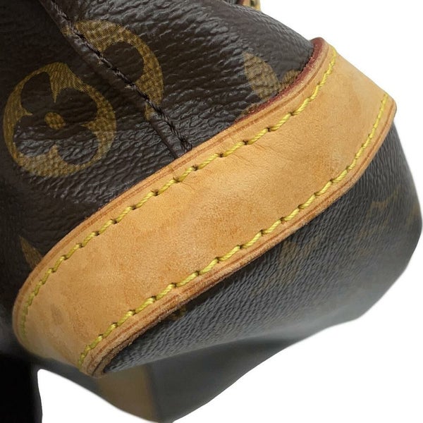 ルイヴィトン リュック モノグラム サック・ア・ド・ボスフォール M40107 LOUIS VUITTON ヴィトン バッグ バックパック