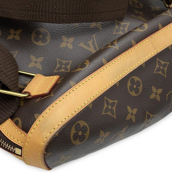 ルイヴィトン リュック モノグラム サック・ア・ド・ボスフォール M40107 LOUIS VUITTON ヴィトン バッグ バックパック