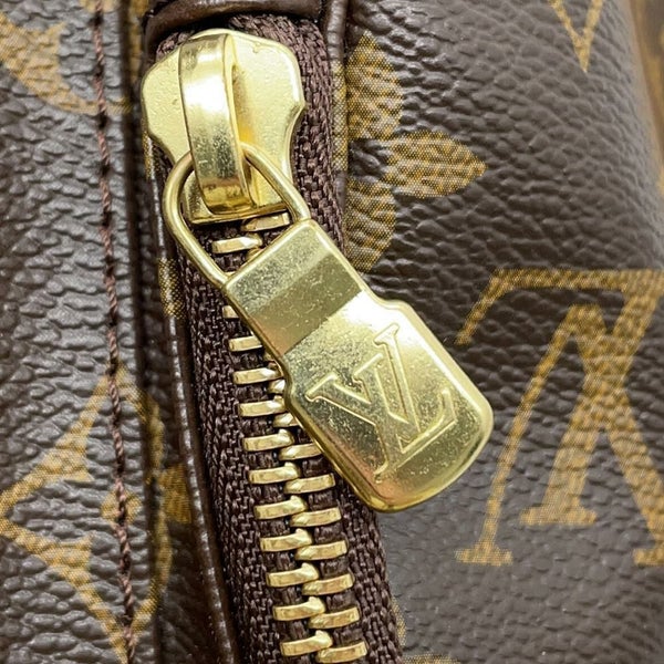 ルイヴィトン リュック モノグラム サック・ア・ド・ボスフォール M40107 LOUIS VUITTON ヴィトン バッグ バックパック