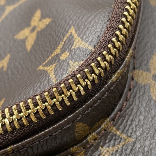 ルイヴィトン リュック モノグラム サック・ア・ド・ボスフォール M40107 LOUIS VUITTON ヴィトン バッグ バックパック