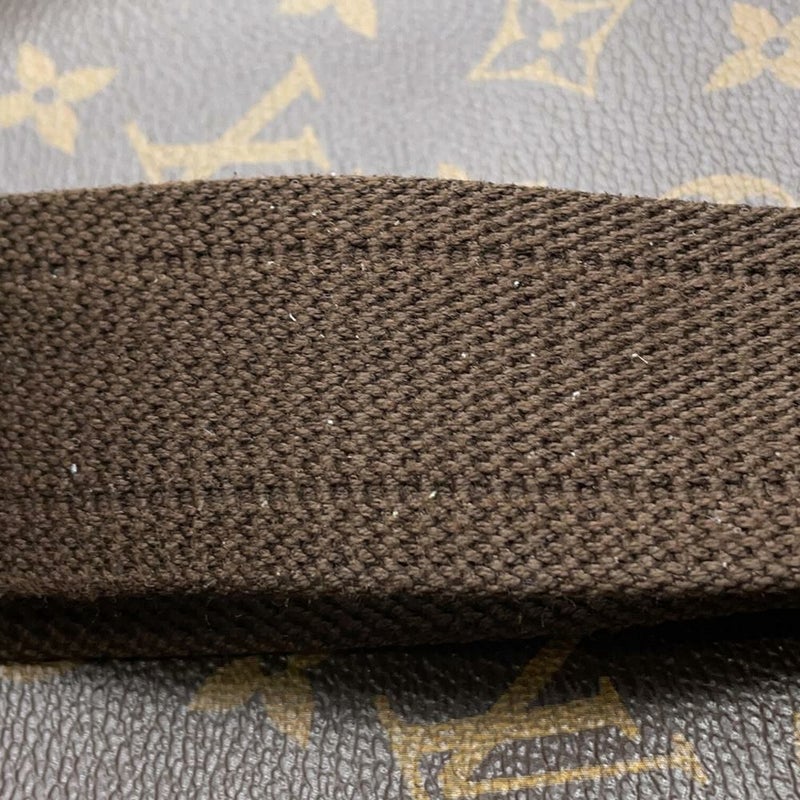 ルイヴィトン リュック モノグラム サック・ア・ド・ボスフォール M40107 LOUIS VUITTON ヴィトン バッグ バックパック