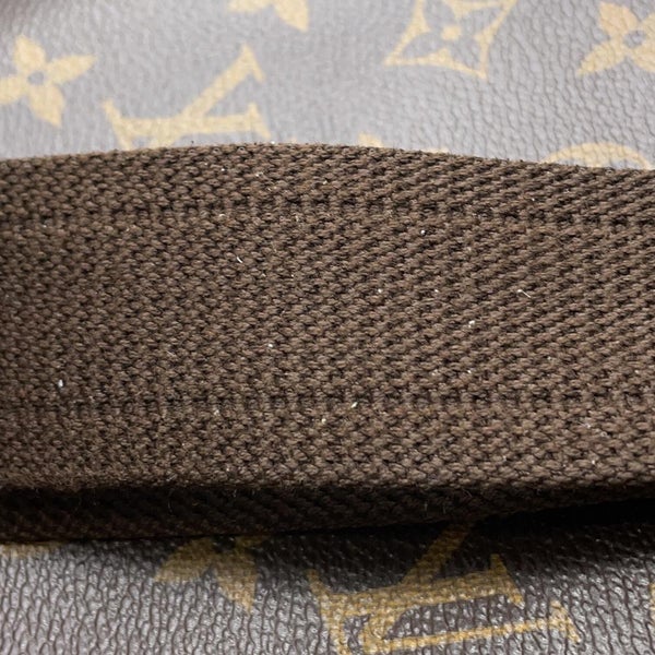 ルイヴィトン リュック モノグラム サック・ア・ド・ボスフォール M40107 LOUIS VUITTON ヴィトン バッグ バックパック