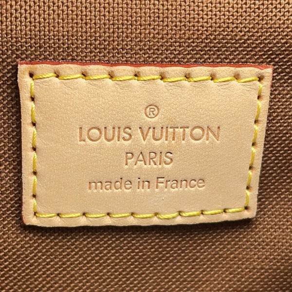 ルイヴィトン リュック モノグラム サック・ア・ド・ボスフォール M40107 LOUIS VUITTON ヴィトン バッグ バックパック