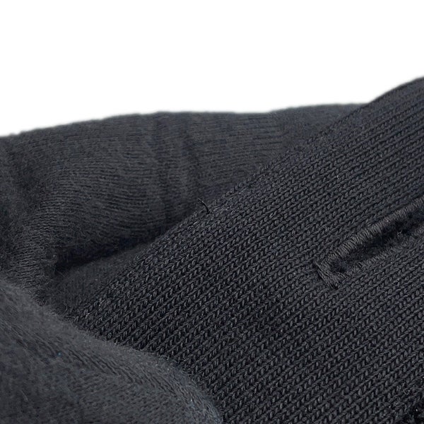 シャネル カーディガン ビジュー ココボタン レディースサイズ36 P71493 CHANEL 黒