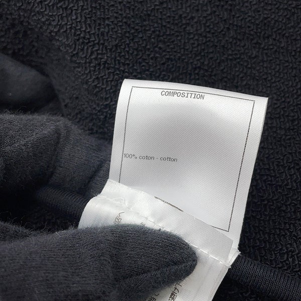 シャネル カーディガン ビジュー ココボタン レディースサイズ36 P71493 CHANEL 黒