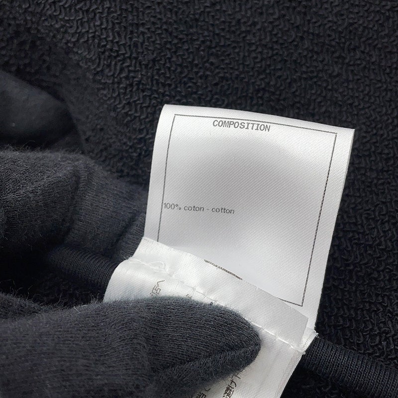 シャネル カーディガン ビジュー ココボタン レディースサイズ36 P71493 CHANEL 黒