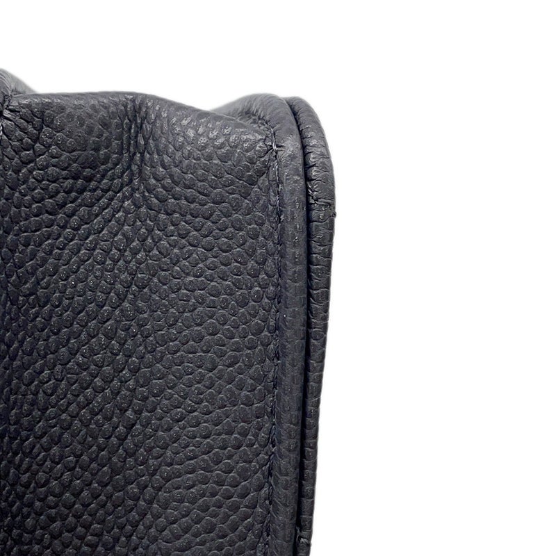シャネル チェーンウォレット クラシック マトラッセ ココマークキャビアスキン AP0250 CHANEL 財布